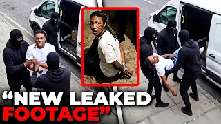 How Lil Jon s Son Got Killed on Camera