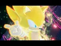 Download Lagu Sonic Frontiers: The Final Horizon - Final Boss \u0026 Ending! Super Sonic 2 Vs The Supreme End