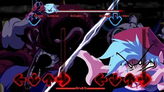 fnf marios madness v2 all stars fc 4k 