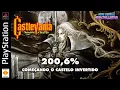 Download Lagu CASTLEVANIA: SYMPHONY OF THE NIGHT (PlayStation): Agora, no castelo invertido!