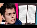 Ansel Elgort RESPONDS To Sexual Assault Allegations