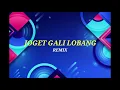 Lagu JOGET GALI LOBANG ( Aland Mhd )