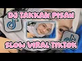 Download Lagu DJ TAKKAN PISAH SLOW VIRAL TIKTOK FULL SONG DJ VALAK PELET REVOLUTION 2025
