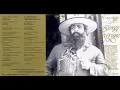 Argentino Luna-Zamba Para Decir Adiós (El Álbum:Homenaje A Jorge Cafrune)