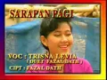 Download Lagu Trisna Levia \u0026 Fazal Dath- Sarapan Pagi