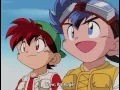 Download Lagu Bakusou Kyoudai Let's \u0026 Go ep1 Eng Sub HD