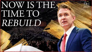 ⁠Douglas Murray’s talk that left 4,000 people speechless at ARC | The Truth about our Decline