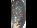 E46 maf problem