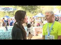 Download Lagu Father runs in Head for the Cure 5K to support daughter who was recently diagnosed with cancer