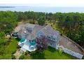 Inviting Home with Open Pastoral Views in Wellfleet Massachusetts
