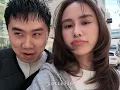 【合照】Official MV | Jestinna Kuan & Danny Lee