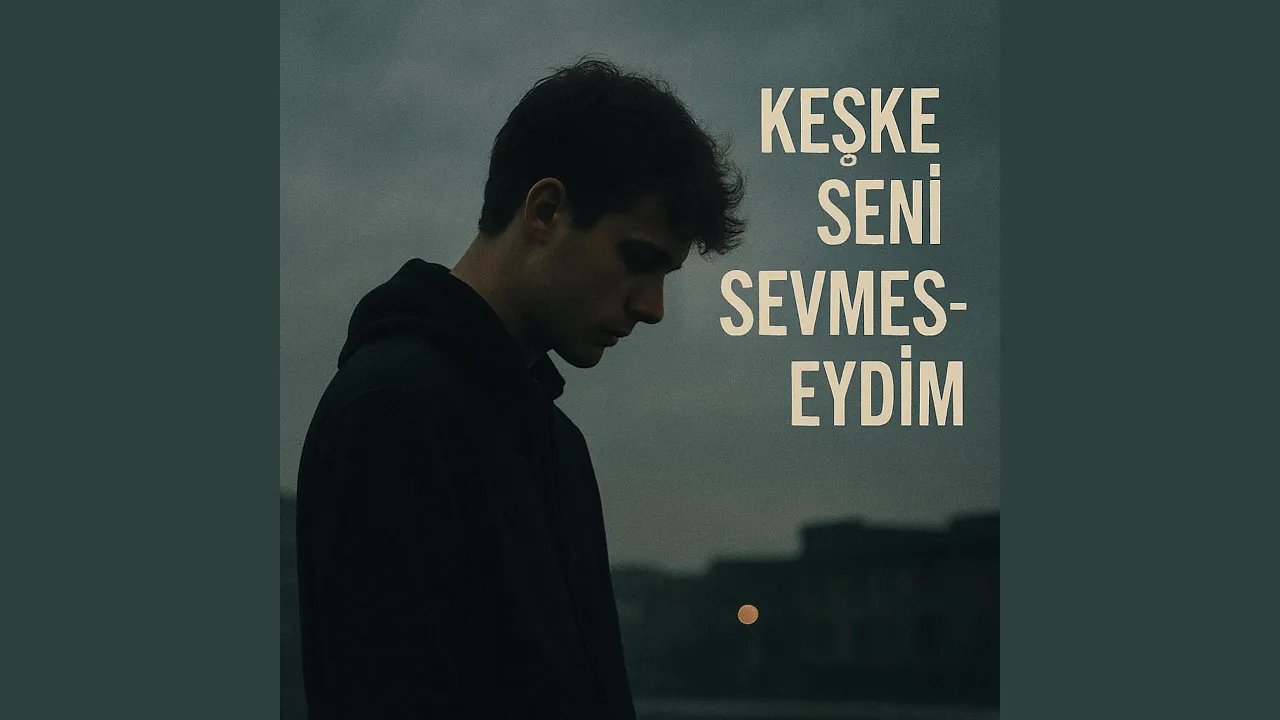 Keşke Seni Sevmeseydim 3 Keşke Seni Sevmeseydim 3