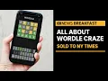 The obsession with word puzzle Wordle New York Times acquires popular game ABC News