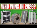 7 Best BUDGET Wheelchair Ramps on Amazon 2026 Portable Ramps for Wheelchairs Scooters Pets
