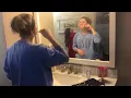Task Analysis 638 Brush Teeth