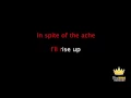 Andra Day - Rise Up (Karaoke Version)