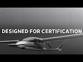 Path to eVTOL Certification Flight Controls