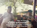 Download Lagu BERSAMAMU : GRASSROCK feat. Gus Muwafiq - Pesantren Minggir Jogja 4 Juli 2025