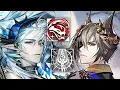 Download Lagu 【Sarkaz IS#5】Mantra's Paralysis Explosion | A18 Ending 5 Amiya