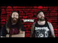 Shrine of Malice - Carnal Beast - REACTION