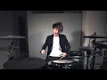 Bring Me The Horizon (ft.Nova Twins) - 1x1 / HAL Drum Cover