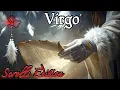 ♍Virgo |📜A Quiet Presence So Powerful It Naturally Wards Off What Doesn't Belong To You