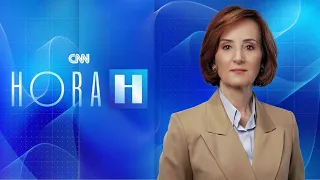 AO VIVO: PAÍSES DEVEM ESPERAR SANÇÕES SE APOIAREM IRÃ, DIZ EUA | HORA H