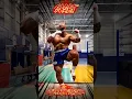 Amazing: Real-life Sagat😱 #videoediting #viralreels #viralvideo #viralshorts