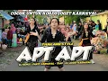 Download Lagu DJ APT APT THAILAND VIRAL PARTY STYLE X THAILAND COCOK JOGET KARNAVAL WONOSARI 2025