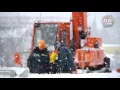Local 825 Operating Engineers Maintain NJ s Vital Infrastructure