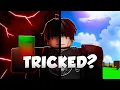 The Roblox Game That Tricked Millions of Players
