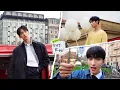 Download Lagu [SVT Record] 겸이로그 in 밀라노 l 2층 버스 투어 함께 하실? l 살루떼🥂 밀라노 Bally 패션위크