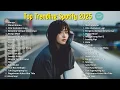 Download Lagu Top Trending Spotify Lagu Pop Indonesia 2025 | Cover Lagu Santai Terbaru🖤🎧