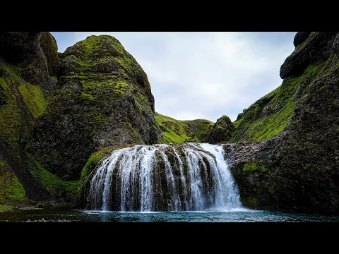 1 Hour Water Meditation Playlist • Nature Background Music