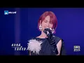 【纯享版】张信哲杨丞琳梦幻合唱《听闻爱情》 情歌王子携手甜歌天后 两种顶级声线唱尽爱情里的期待与遗憾！#天赐的声音7 EP12 20260906