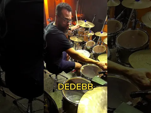 2 Licks Matadores 🔥🔥🔥 #drums #drummer #licks #gospelchops