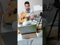 Download Lagu Cover - Always Somewhere  #เพลงฮิต#guitarcover #acousticguitar