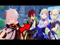 kazuha s banner is bad