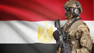 بسم الله الله اكبر   نسور مصر دندنها
