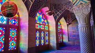 Shiraz City Tour Iran – Full Guided