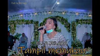 Download ELLA JELAHA TAMPIL MEMUKAU DI BORONG MANGGARAI TIMUR MP3