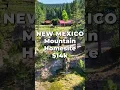 LAND for SALE in NEW MEXICO with Water Power LANDIO