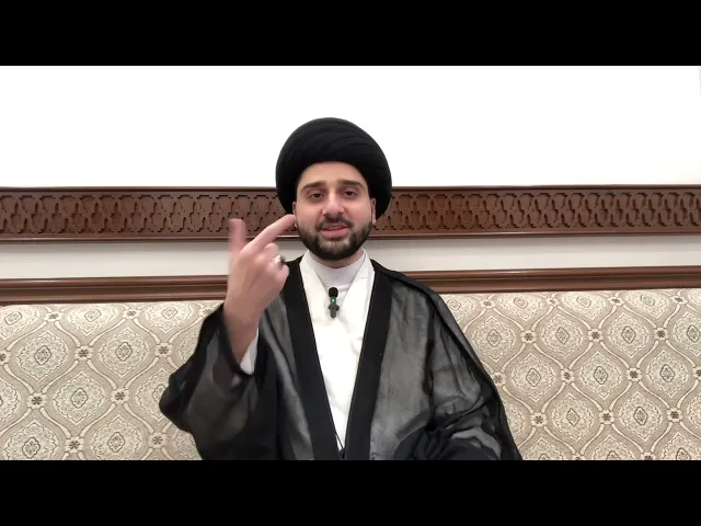 هل يجوز التزيُّن بأسنان الذهب ؟! سيد حسين شبر