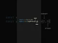How to use copyWithin to copy an element within an array in JavaScript