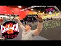 Crunch Gym Equipment Review How To