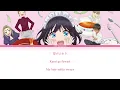 Maid-san wa Taberu dake (The Food Diary of Miss Maid)「Opening」-『Ribbon』by majiko