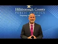 Hillsborough County Public Schools Celebrates Highest Graduation Rate in History - 2021