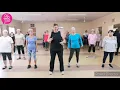 "Let's twist again" | Chubby Checkers | Dance Fitness Choreographed Video | Be Fitness Training