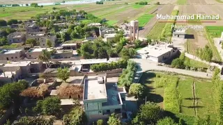 جديد حي الرميلة في بلدة أبو حمام 