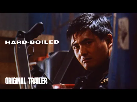Original Trailer